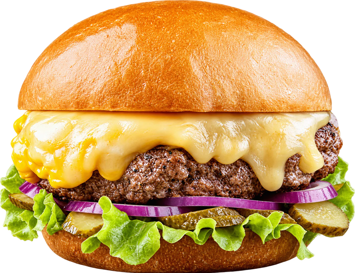 Black Star Burger Бургер «Классика»