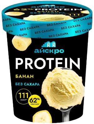 айскро Protein