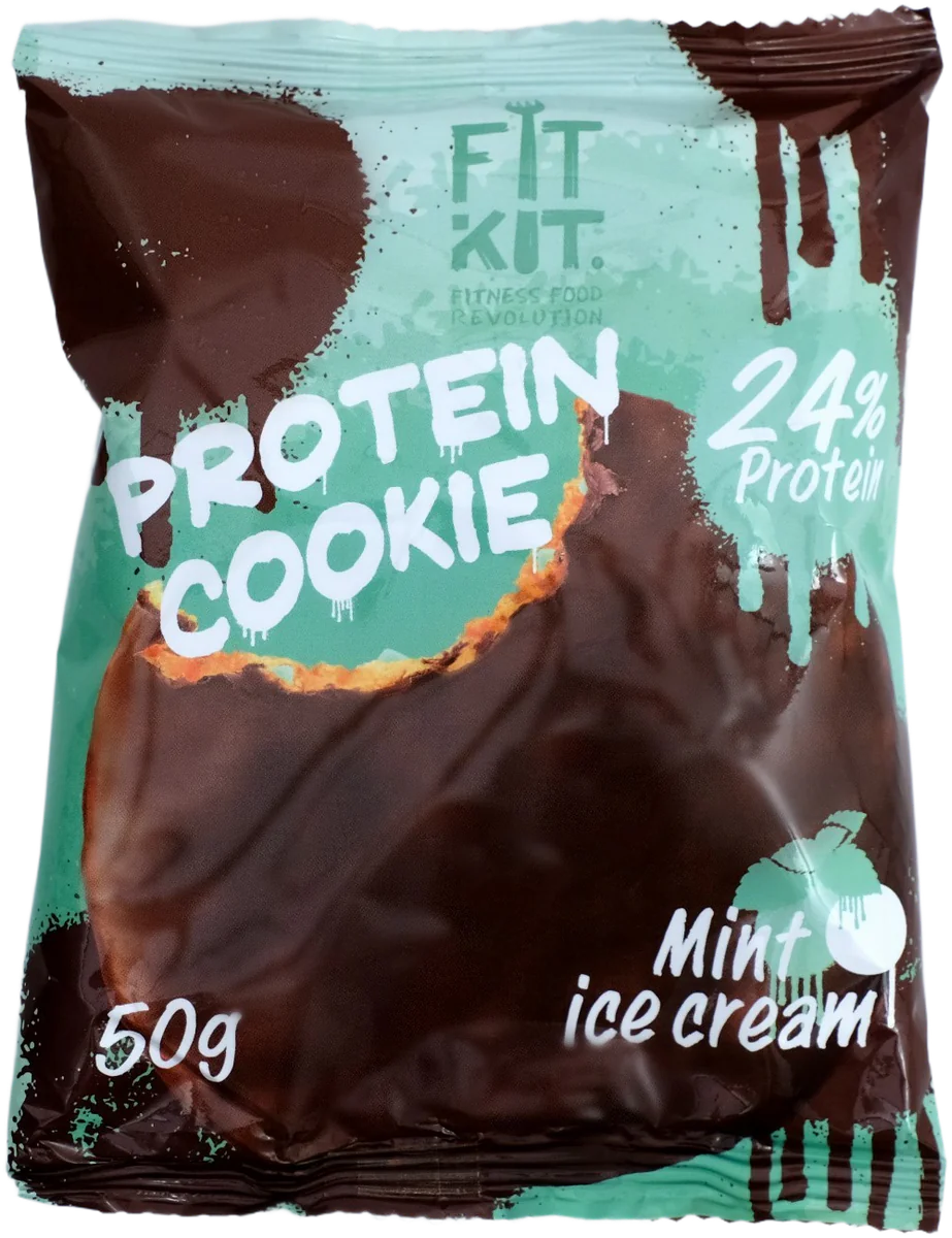 Fit Kit Cookie