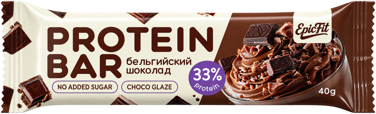 EPICFIT Протеиновый батончик