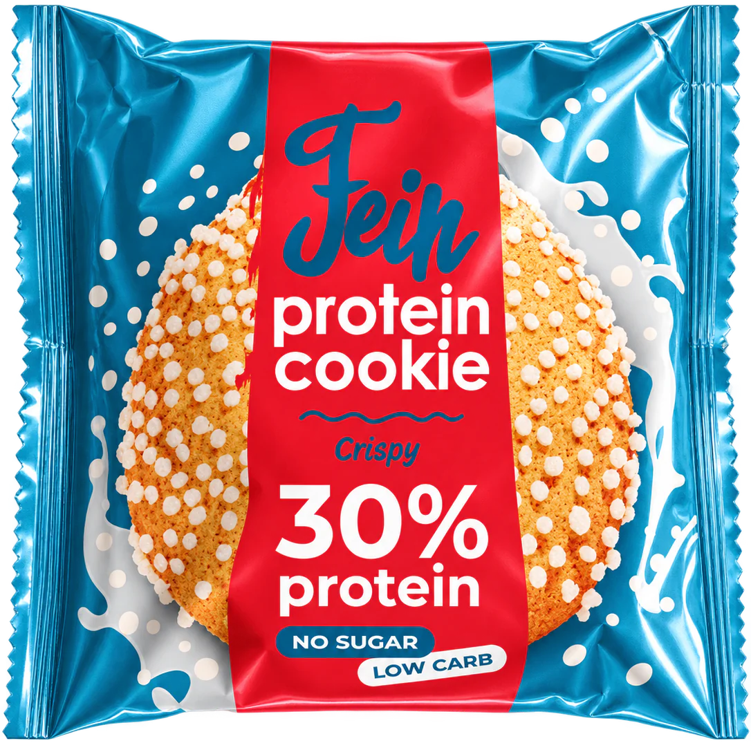 Fein Protein Cookie