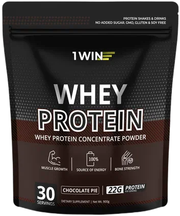 1WIN Whey Protein